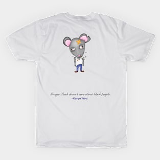 Rat T-Shirt